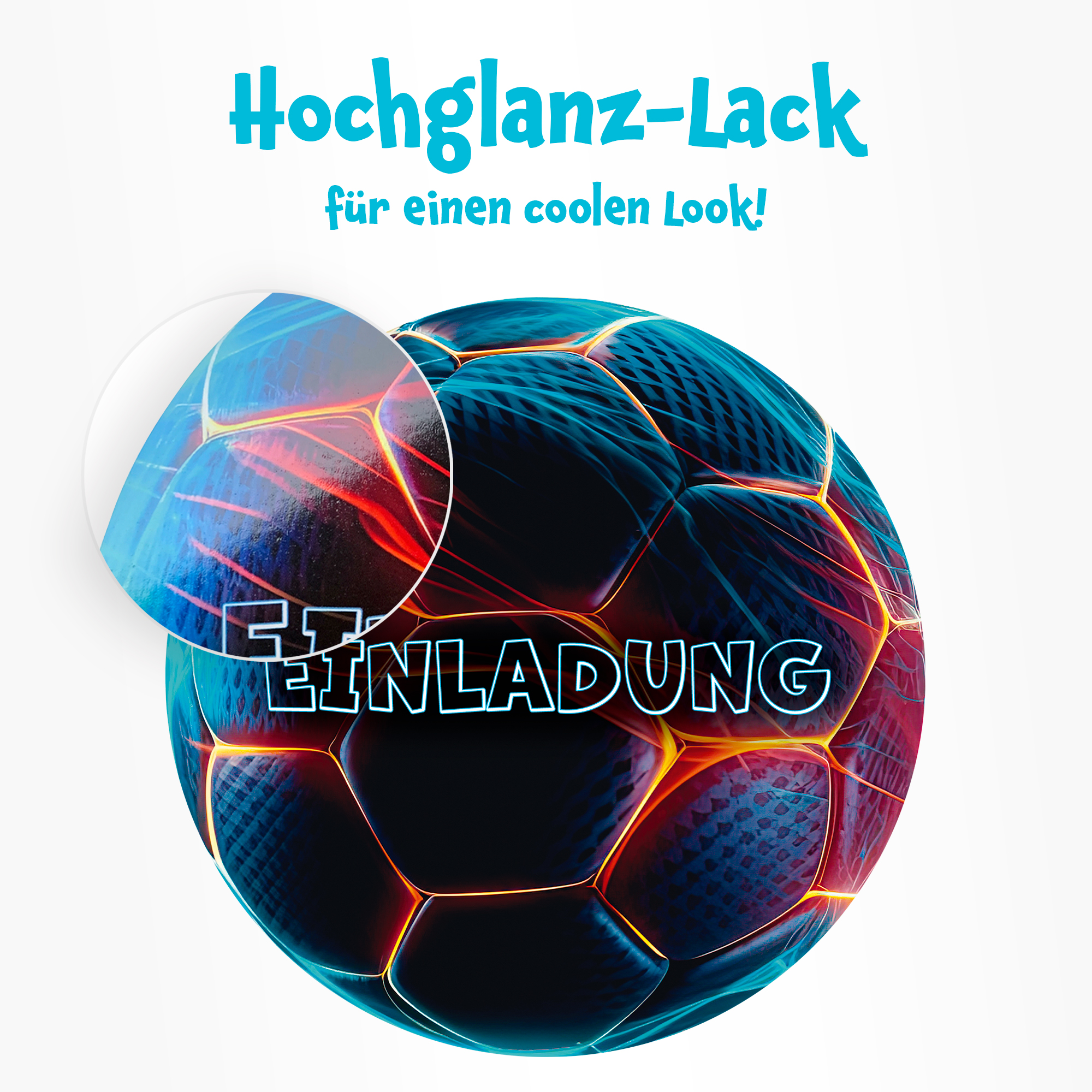 moosthaler einladungskarten kindergeburtstag junge fussball einladungen