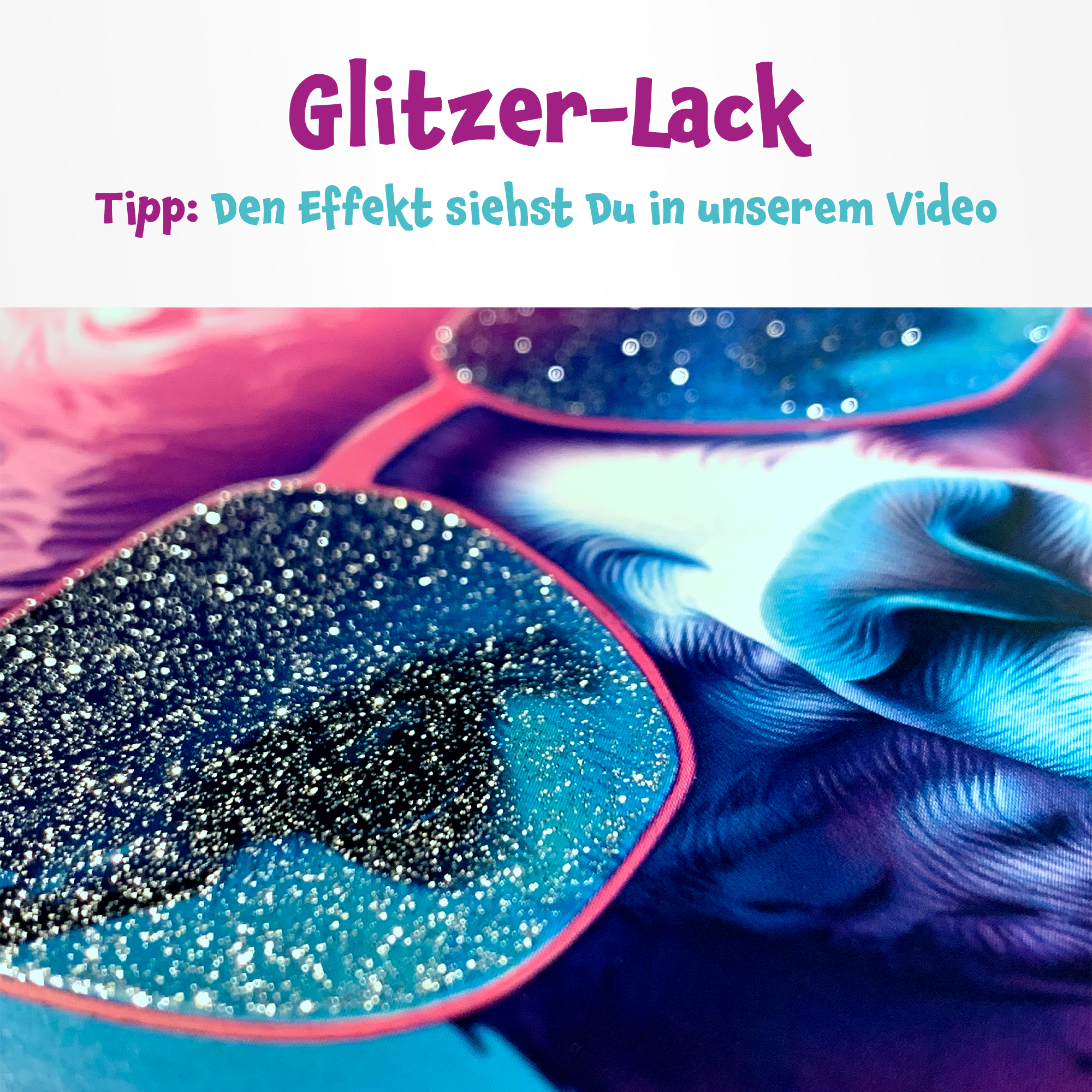moosthaler einladungskarten kindergeburtstag maedchen lama glitzer einladungen