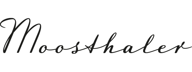Moosthaler