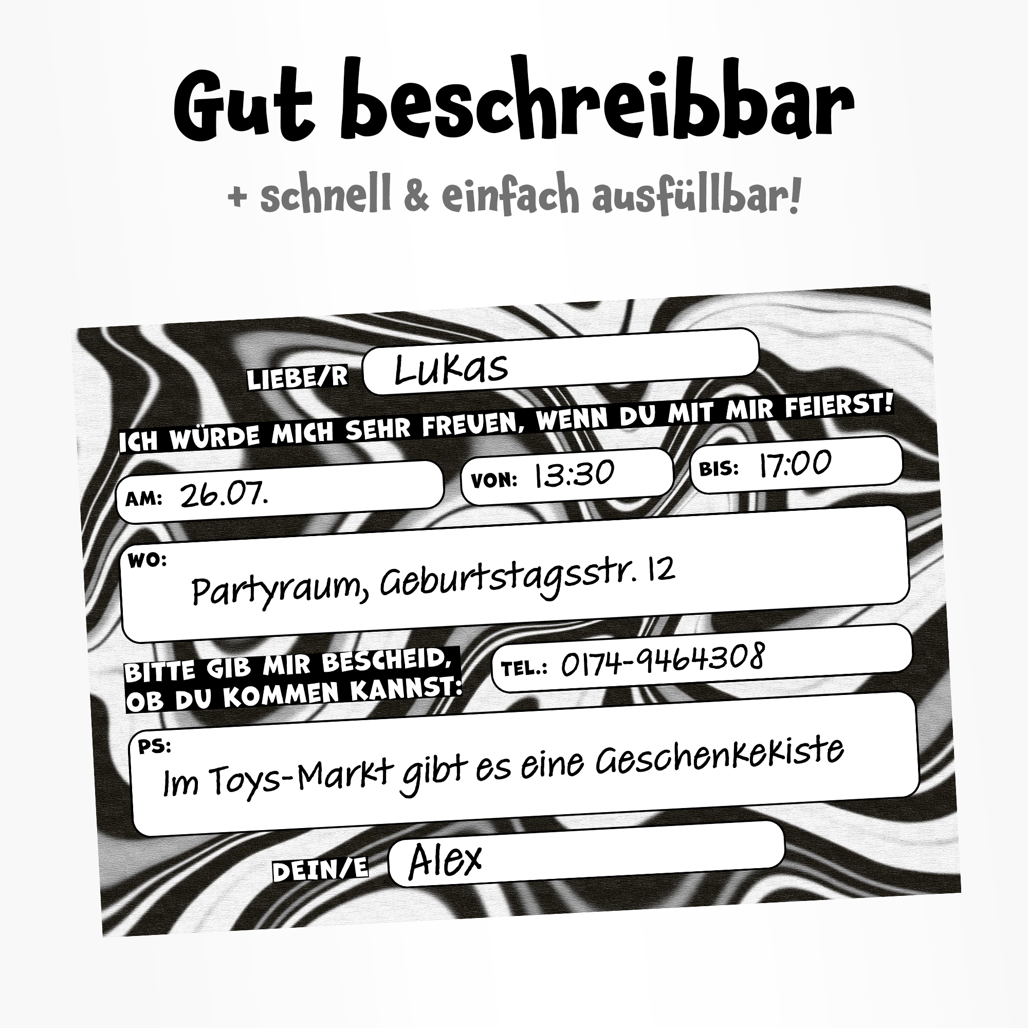 moosthaler einladungskarten kindergeburtstag junge liquid einladungen