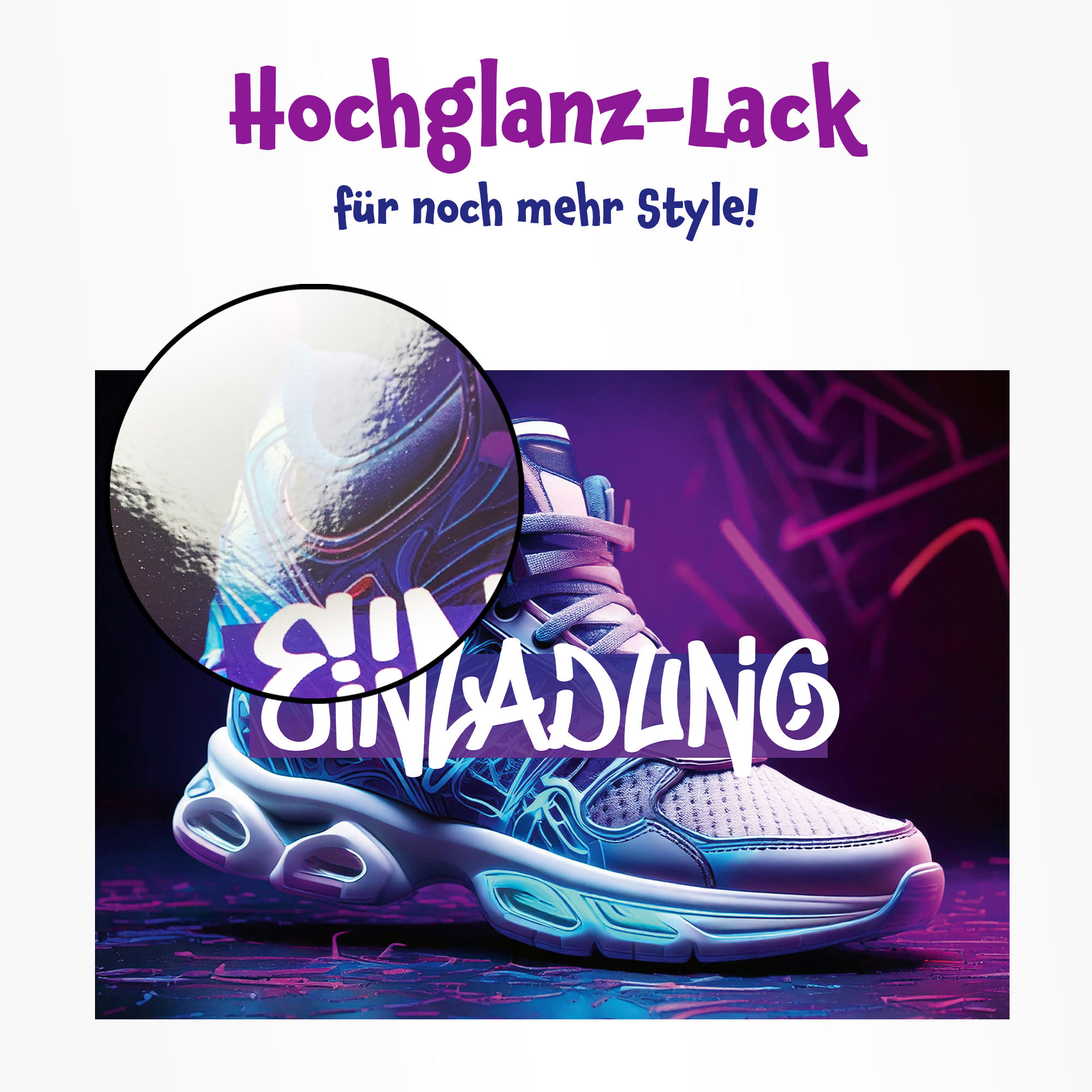 moosthaler einladungskarten kindergeburtstag junge sneaker einladungen