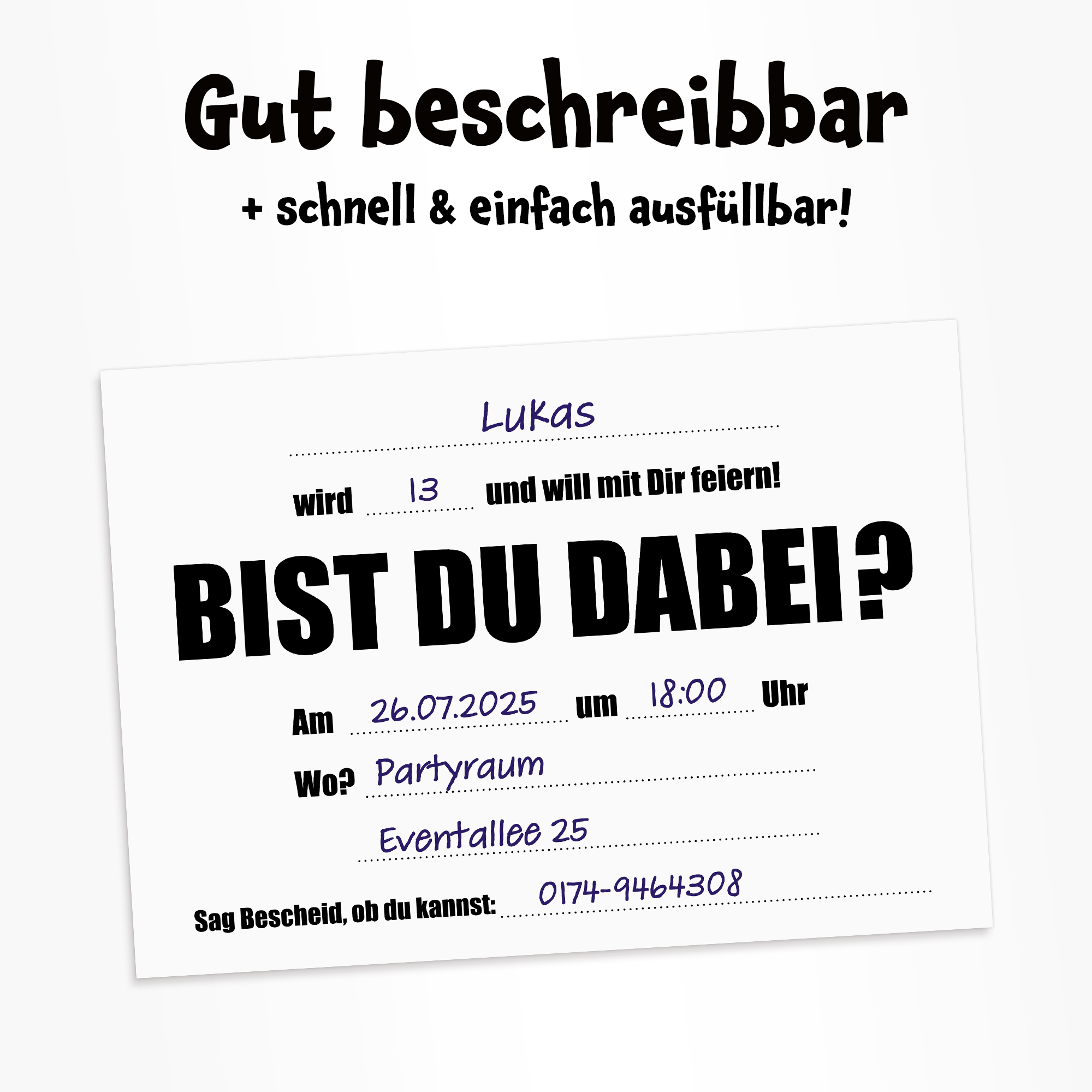 moosthaler einladungskarten kindergeburtstag junge bro du bist eingeladen einladungen