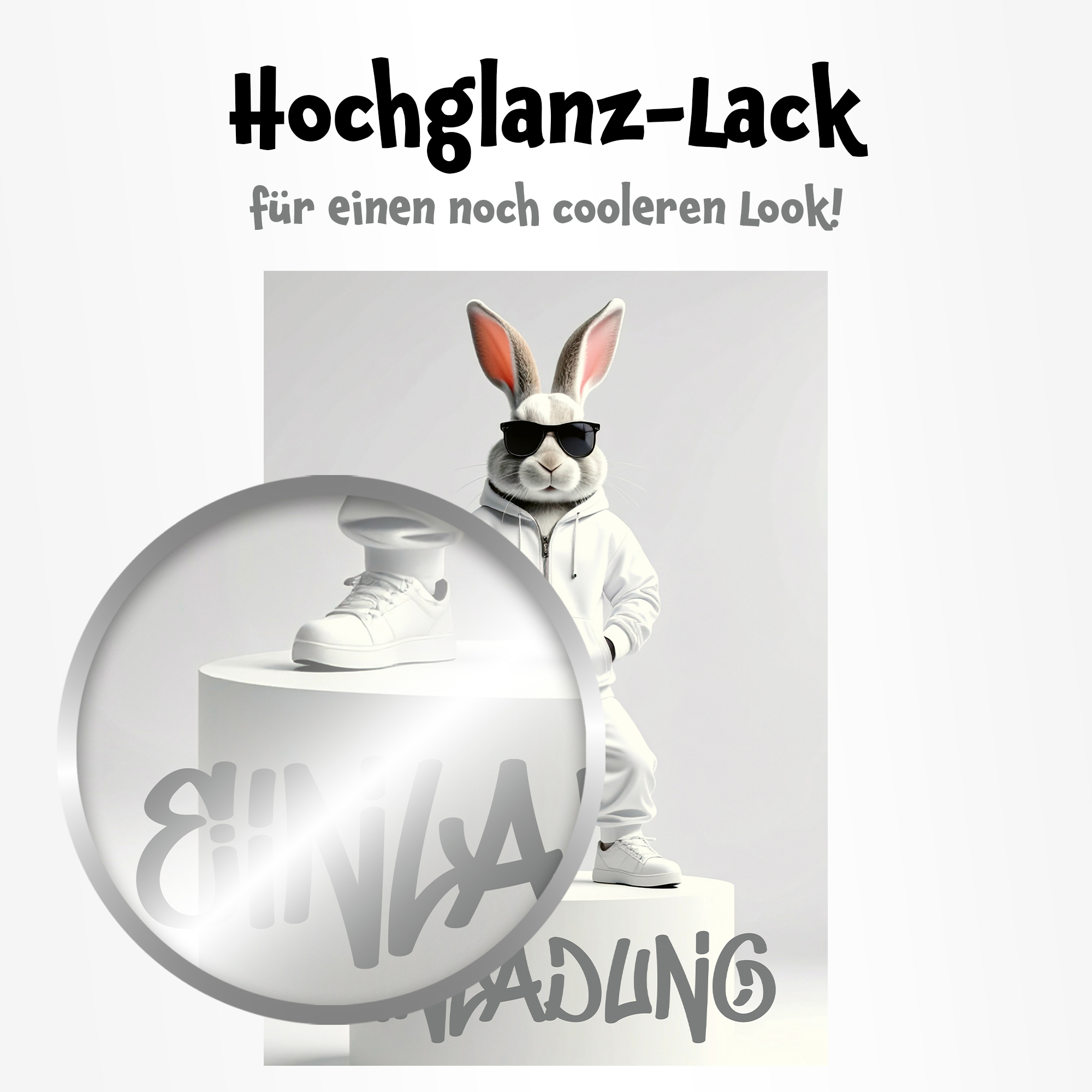 moosthaler einladungskarten kindergeburtstag junge hiphop-hase einladungen